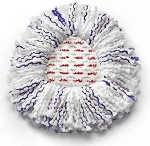 Змінна насадка для швабри Мікрофібра Vileda 167749 TURBO 3w1 Microfibre