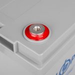 Акумулятор мультигелевий LogicPower LPM-MG 12V 100 Ah - Зображення 5