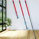 Набір для прибирання Vileda 163422 TURBO 2в1 Microfibre