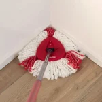 Набір для прибирання Vileda 163422 TURBO 2в1 Microfibre