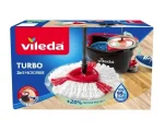 Набір для прибирання Vileda 163422 TURBO 2в1 Microfibre - Зображення 11