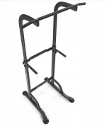 Регульована штанга для підтягувань, бруси, Trex Sport-TX-060PR-оберіть міцність, комфорт і універсальність в одному - Зображення 2