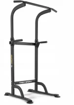 Регульована штанга для підтягувань, бруси, Trex Sport-TX-060PR-оберіть міцність, комфорт і універсальність в одному - Зображення 3