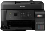 БФП Принтер Epson EcoTank L5590 Економічне та продуктивне рішення