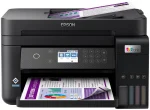 БФП Принтер Epson EcoTank L6270 Wi-Fi Повний функціонал для офісу