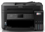 БФП Принтер Epson EcoTank L6270 Wi-Fi Повний функціонал для офісу - Зображення 2