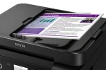 БФП Принтер Epson EcoTank L6270 Wi-Fi Повний функціонал для офісу - Зображення 5