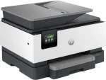 БФП HP OfficeJet Pro 9130b AiO All-in-One Потужність для бізнесу швидкий бездоганний друк та сканування - Зображення 2