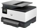 БФП HP OfficeJet Pro 9130b AiO All-in-One Потужність для бізнесу швидкий бездоганний друк та сканування - Зображення 3