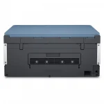 БФП Принтер HP Smart Tank 725 з Wi-Fi Високою продуктивністю для дому та офісу - Зображення 3