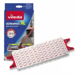 Змінна насадка для швабри Vileda 160933 Ultramax XL або Vileda Ultramax Turbo XL