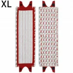 Змінна насадка для швабри Vileda 160933 Ultramax XL або Vileda Ultramax Turbo XL