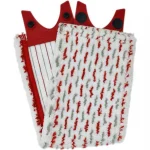 Змінна насадка для швабри Vileda 160933 Ultramax XL або Vileda Ultramax Turbo XL