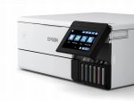 БФП Принтер Epson EcoTank L8160 Високоякісний друк