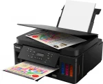 БФП Принтер CANON PIXMA G6045 з Wi-Fi Економічний принтер для якісного друку в офісі та вдома - Зображення 2