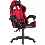 Геймерське крісло EXTREME Falcon Red Потужний стиль