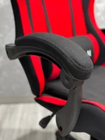 Геймерське крісло EXTREME Falcon Red Потужний стиль - Зображення 4