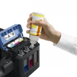 БФП Принтер Canon PIXMA G3416 Wi-Fi - Зображення 5