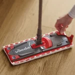 Змінні насадки 2шт. для швабри Vileda 167720 Ultramax i Ultramat TURBO