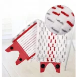 Змінні насадки 2шт. для швабри Vileda 167720 Ultramax i Ultramat TURBO