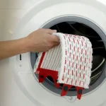 Змінні насадки 2шт. для швабри Vileda 167720 Ultramax i Ultramat TURBO - Зображення 7