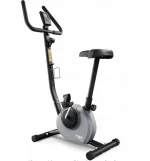 Велотренажер JOLT Trex Sport TX-250BB сірий-Незамінний Партнер для Тренувань