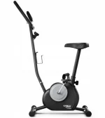 Велотренажер JOLT Trex Sport TX-250BB чорний -ваші щоденні тренування в задоволення