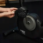 Велотренажер JOLT Trex Sport TX-250BB чорний -ваші щоденні тренування в задоволення - Зображення 7