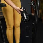 Велотренажер JOLT Trex Sport TX-250BB чорний -ваші щоденні тренування в задоволення - Зображення 10