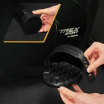 Велотренажер магнітний Trex Sport TX-350MB RIZE-Сучасний дизайн та висока ефективність - Зображення 8