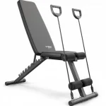 Тренувальна лава Trex Sport TX-110B Ідеальне обладнання для домашнього фітнесу та професійних тренувань - Зображення 2