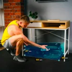 Тренувальна лава Trex Sport TX-150B Ваша Інвестиція у Фітнес - Зображення 5