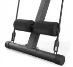 Тренувальна лава Trex Sport TX-110B Ідеальне обладнання для домашнього фітнесу та професійних тренувань - Зображення 5