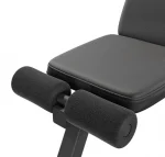 Тренувальна лава Trex Sport TX-110B Ідеальне обладнання для домашнього фітнесу та професійних тренувань - Зображення 6