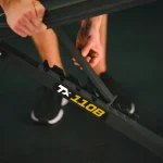 Тренувальна лава Trex Sport TX-110B Ідеальне обладнання для домашнього фітнесу та професійних тренувань - Зображення 12