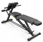 Тренувальна лава Trex Sport TX-200B з адаптацією - Зображення 2