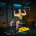 Тренувальна лава Trex Sport TX-200B з адаптацією - Зображення 5