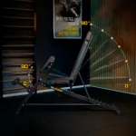 Тренувальна лава Trex Sport TX-200B з адаптацією - Зображення 6