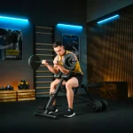 Тренувальна лава Trex Sport TX-200B з адаптацією - Зображення 8