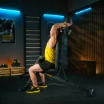 Тренувальна лава Trex Sport TX-200B з адаптацією - Зображення 9