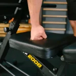 Тренувальна лава Trex Sport TX-200B з адаптацією - Зображення 10