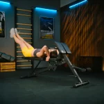 Тренувальна лава Trex Sport TX-200B з адаптацією - Зображення 11