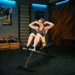 Тренувальна лава Trex Sport TX-200B з адаптацією - Зображення 12