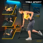 Тренувальна лава Trex Sport TX-050B -Максимальна підтримка та комфорт для ефективних тренувань - Зображення 6