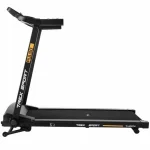 Електрична Бігова Доріжка Trex Sport Pulso TX-500TM -Для Ефективних Тренувань Вдома - Зображення 2