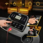 Електрична Бігова Доріжка Trex Sport Pulso TX-500TM -Для Ефективних Тренувань Вдома - Зображення 3