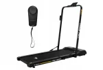 Електрична Бігова Доріжка Trex Sport EXILE TX-400WP -Ідеальна для Ефективних Тренувань Вдома