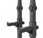 Регульована стійка Trex Sport TX-090S для штанги страховка стійка для вправ-Інвестуйте у своє здоров'я та фізичну форму вже сьогодні - Зображення 2