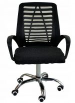 Офісне крісло Profi Seller PS92 Комфорт та підтримка для продуктивної роботи - Зображення 2