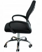 Офісне крісло Profi Seller PS92 Комфорт та підтримка для продуктивної роботи - Зображення 3